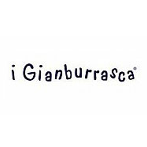 I Gianburrasca
